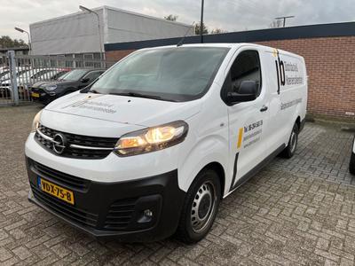 OPEL VIVARO 2.0 CDTI L3H1 Edition