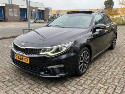 KIA OPTIMA 1.6 T-GDI DynamicPlusLine