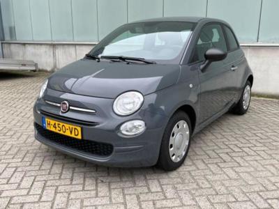 FIAT 500 1.0 Hybrid Pop