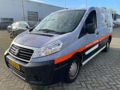 FIAT SCUDO 10 1.6 MultiJet KH1 SX