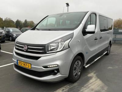 Fiat Talento 1.6 MJ EcoJet L2H1