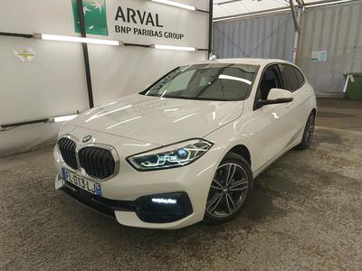BMW Série 1 / 2019 / 5P / Berline 1.5 118I Edition Sport