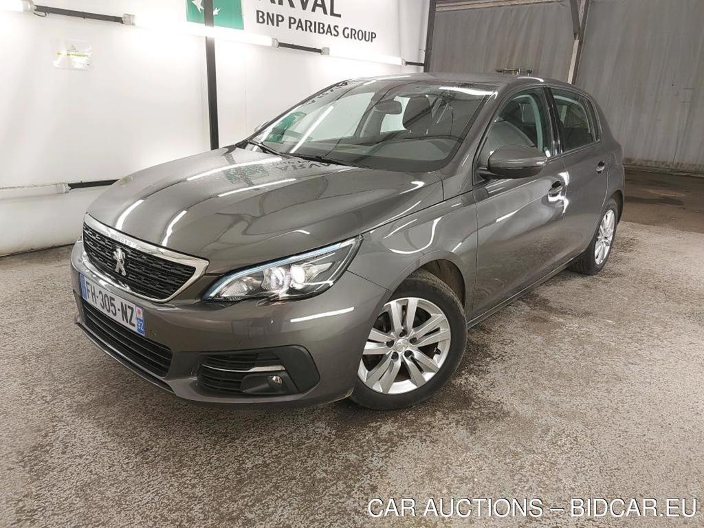 PEUGEOT 308 5p Berline Puretech 110 S&amp;S Active Business