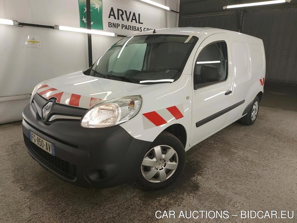 RENAULT Kangoo Express VU 4p Fourgonnette Grand Vol ExtraR-Link dCi 90