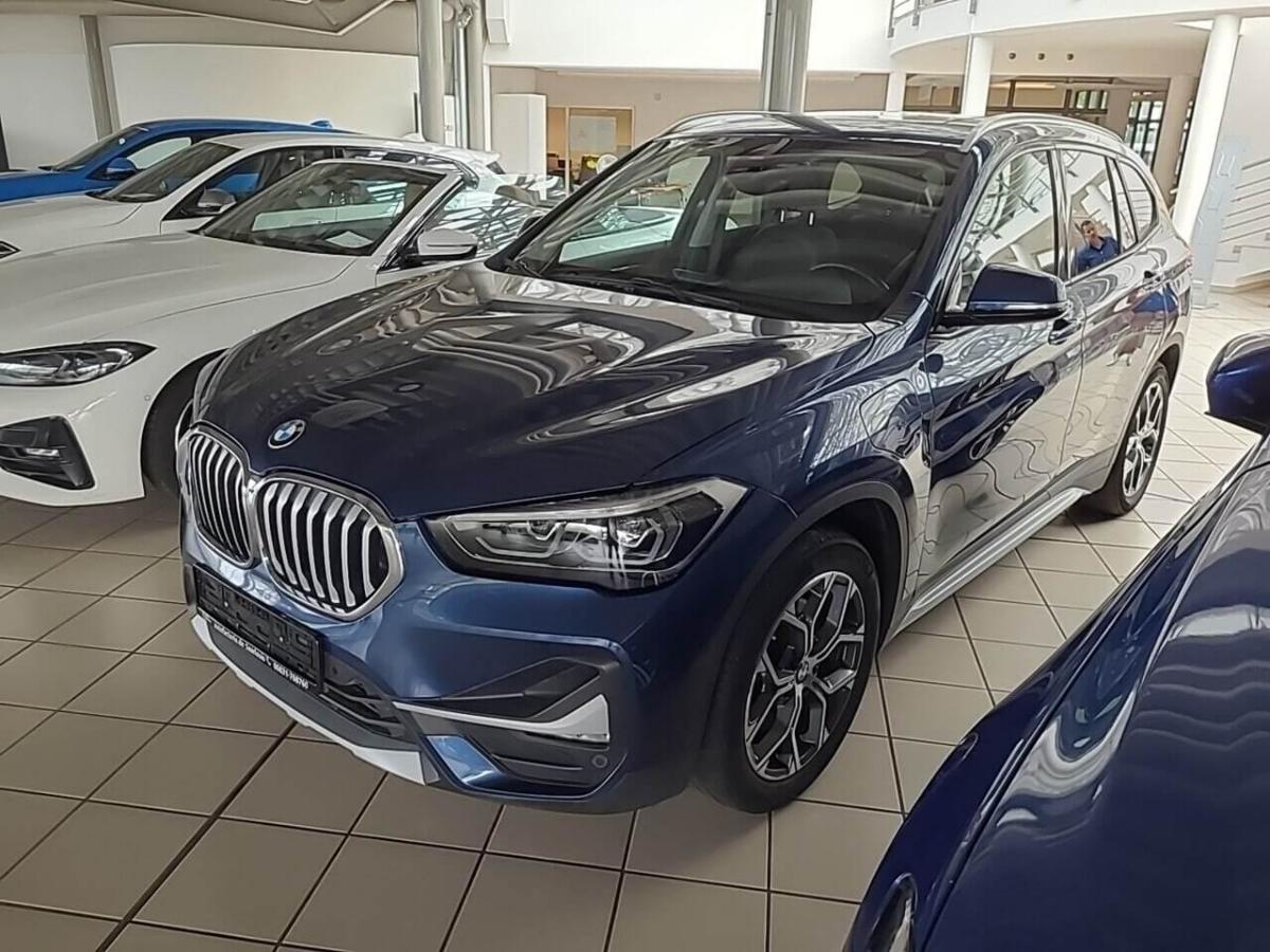 BMW X1 xdrive 25e hybrid phev X1 xdrive 25e hybrid phev 2021 year Car ...