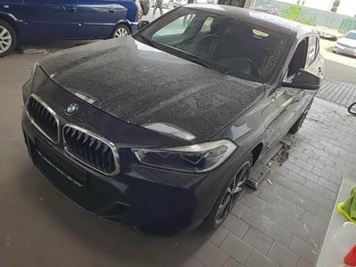 BMW X2 X2 xdrive25e hybrid phev