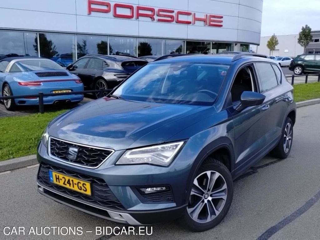 SEAT Ateca 1.5 TSI Style Business Intense