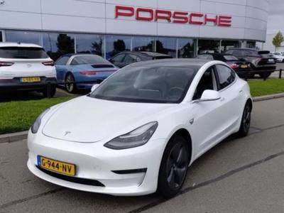 Tesla Model 3 Long Range AWD 75kWh