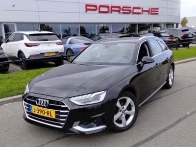 Audi A4 Avant 35 TFSI L. ed. Bns