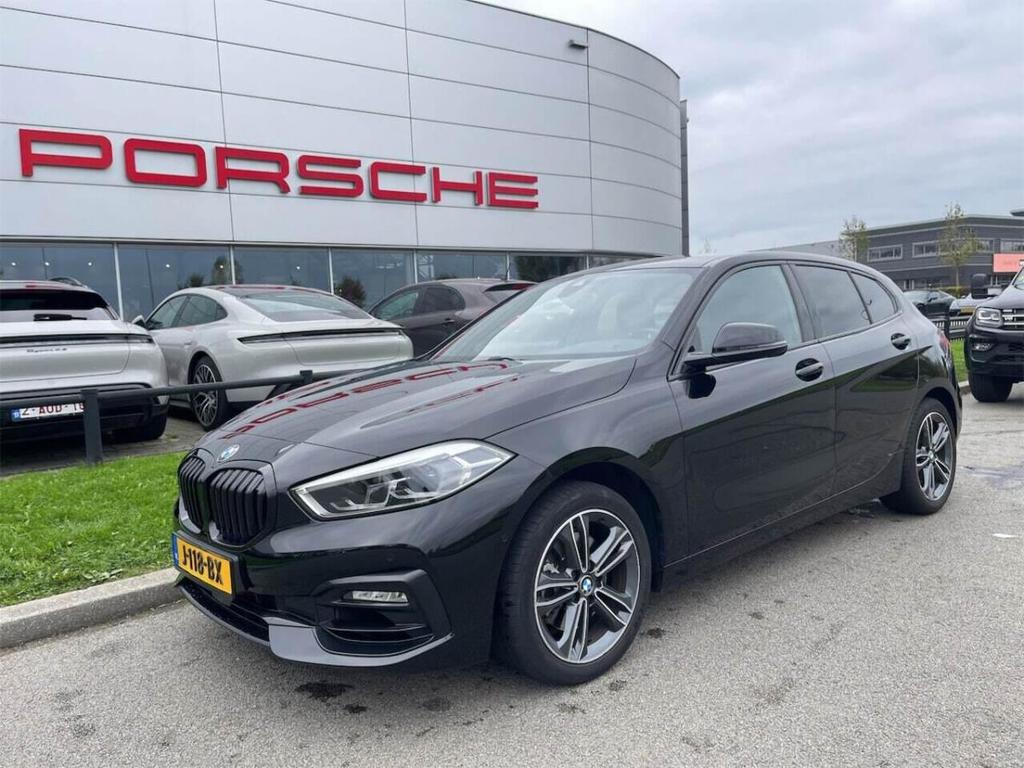 BMW 1-serie 118i Executive Ed.