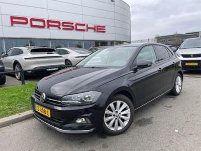 Volkswagen POLO 1.0 TSI Highline