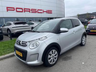 Citroen C1 1.0 VTi Millenium