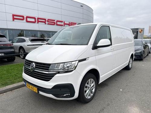 VOLKSWAGEN Transporter 2.0 TDI L2H1 28