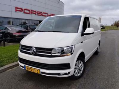 Volkswagen Transporter 2.0 TDI L1H1 Highl.