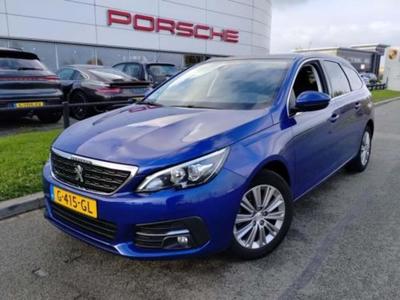 PEUGEOT 308 SW 1.2 PureTech Blue Lease Premiu