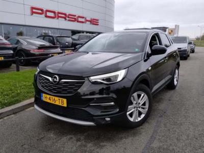 OPEL Grandland X 1.2 Turbo Business Executive