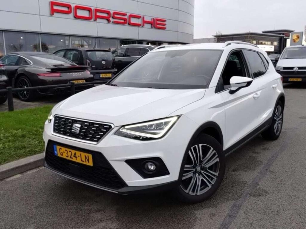 SEAT Arona 1.0 TSI Xcellence Business Int