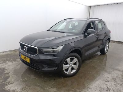 VOLVO XC40 1.5 T2 129 Momentum Core Geartronic 5d