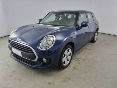 MINI CLUBMAN / 2015 / 5P / STATION WAGON ONE D BUSINESS