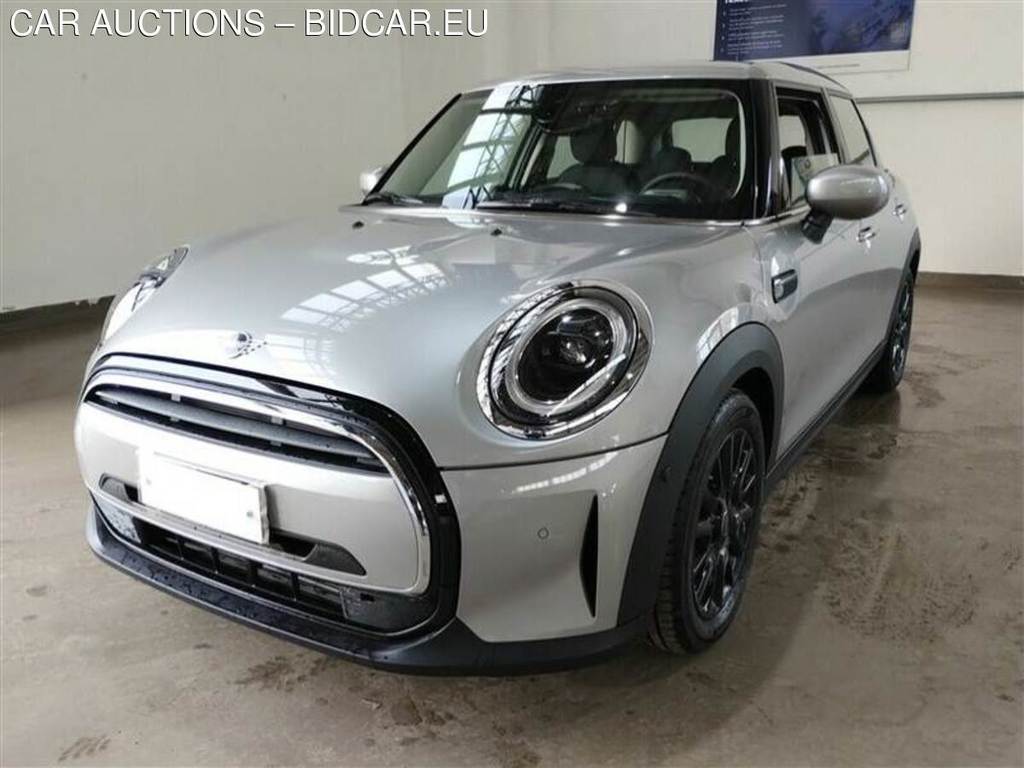 MINI MINI / 2021 / 5P / BERLINA COOPER CLASSIC AUTO