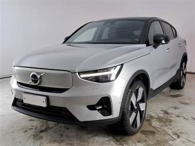 VOLVO C40 / 2021 / 5P / CROSSOVER RECHARGE TWIN FIRST EDITION
