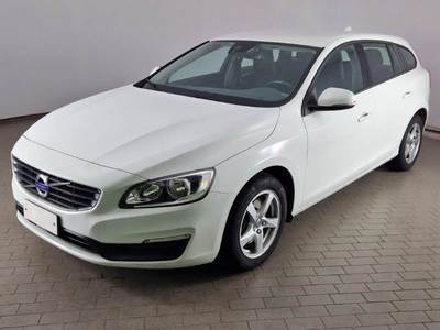 VOLVO V60 2014 WAGON D3 GEARTRONIC BUSINESS