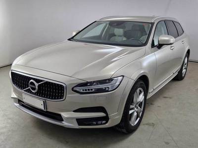 VOLVO V90 CROSS COUNTRY / 2016 / 5P / STATION WAGON T5 GEARTRONIC CROSS COUNTRY