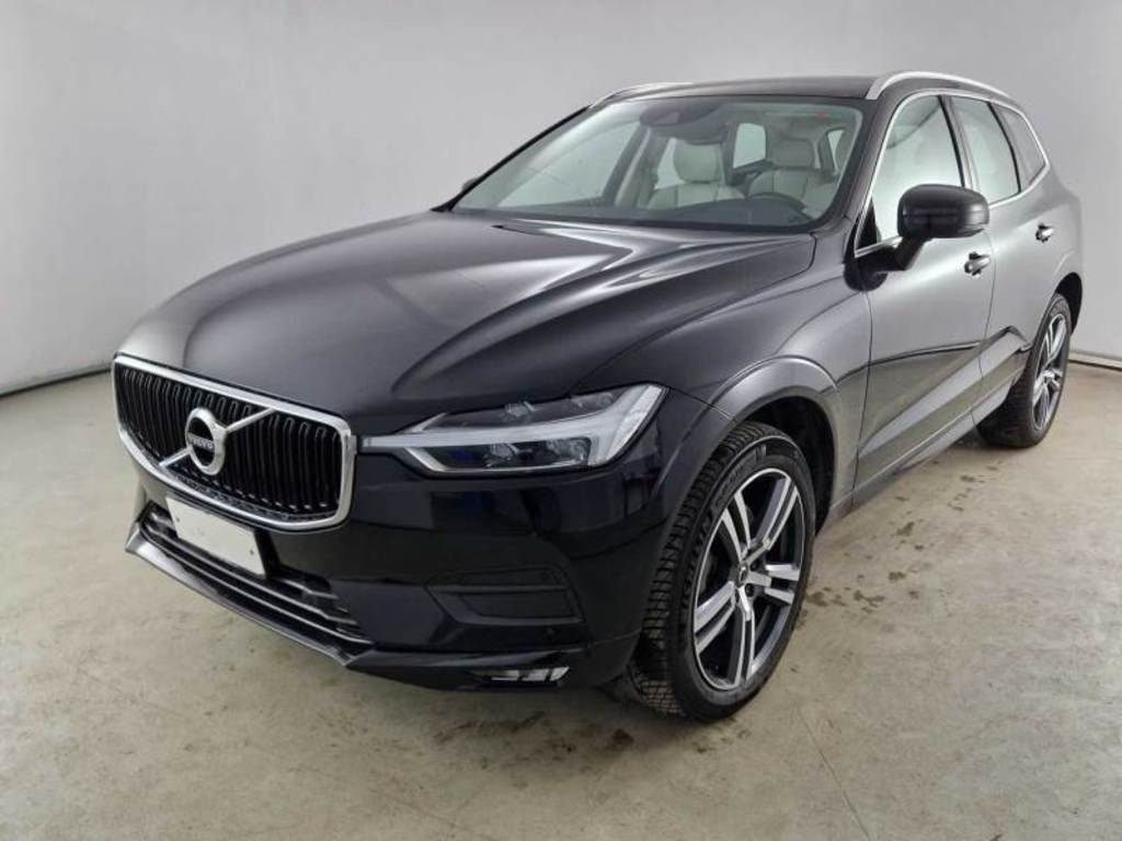 VOLVO XC60 / 2017 / 5P / SUV D5 AWD GEARTR. BUSINESS