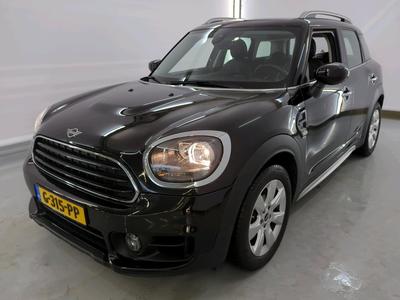 MINI Countryman Cooper Business Edition Auto 5d