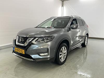 Nissan X-Trail DIG-T 160 DCT BUSINESS EDITION A-IVI 5d