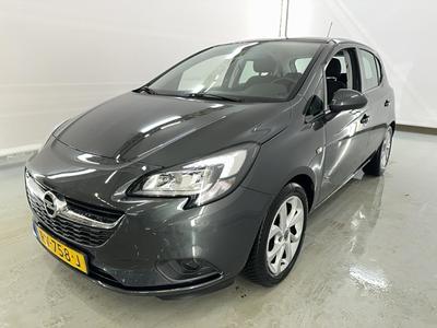 Opel Corsa 1.4 66kW S/S Online Edition 5d