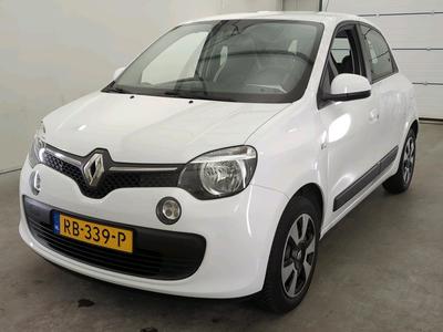 Renault Twingo SCe 70 Stop &amp; Start Collection 5d