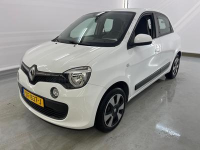 Renault Twingo SCe 70 Stop &amp; Start Collection 5d