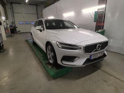 Volvo V60 T6 AWD Inscript.Exp.Aut