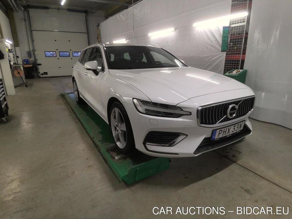 Volvo V60 T6 AWD Inscript.Exp.Aut