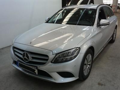 Mercedes-Benz C -Klasse T-Modell C 200 d T 1.6 CDI 118KW AT9 E6d