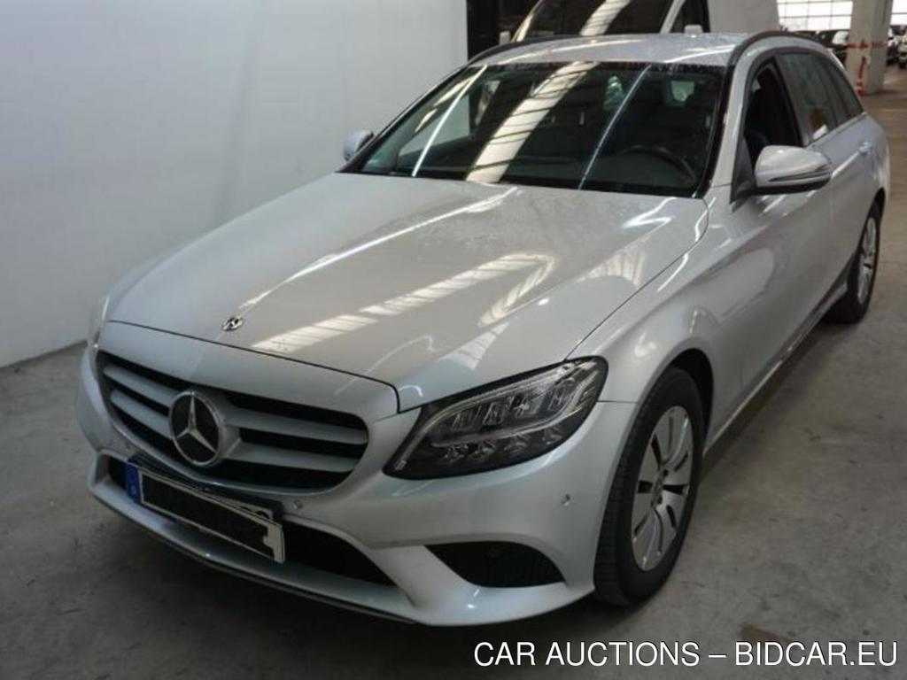 Mercedes-Benz C -Klasse T-Modell C 200 d T 1.6 CDI 118KW AT9 E6d