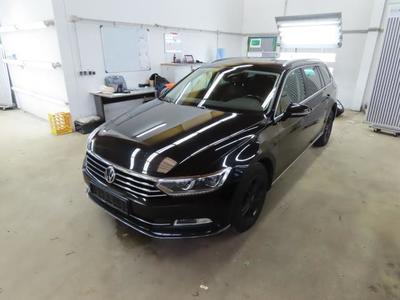 Volkswagen Passat Variant Highline BMT/Start-Stopp 1.5 TSI 110KW MT6 E6dT