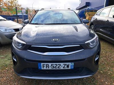 KIA Stonic / 2017 / 5P / SUV 1.0 T-GDI 120 ISG ACTIVE BUSINESS DCT7