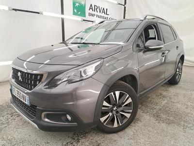 PEUGEOT 2008 / 2016 / 5P / Crossover BlueHDi 120 S&amp;S EAT6 Allure Business