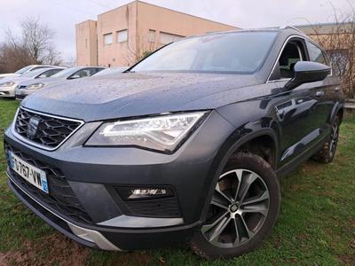 SEAT Ateca / 2016 / 5P / SUV 2.0 TDI 150 DSG7 S&amp;S Style Business