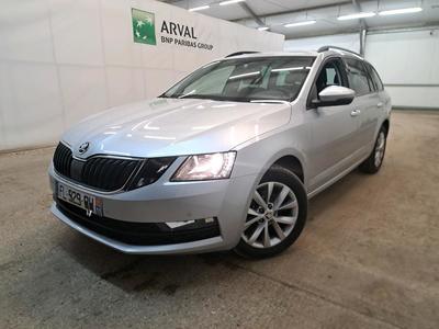 Skoda Octavia Combi (5E5)(03.2017-&gt;) 2017 / 5P / Break 20 TDI SCR 150 Business