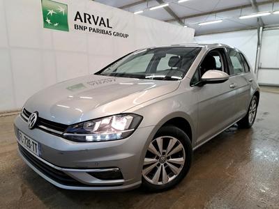 VOLKSWAGEN Golf / 2017 / 5P / Berline 1.0 TSI 115 BVM6 Confort Business