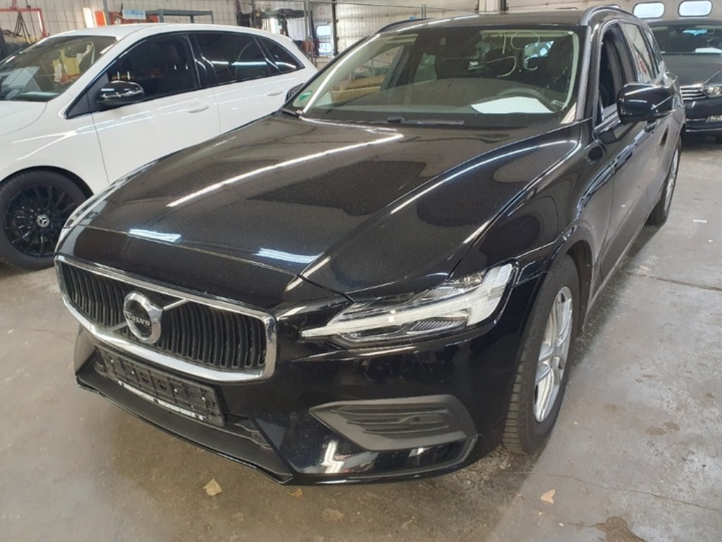 Volvo V60 D3 Geartronic