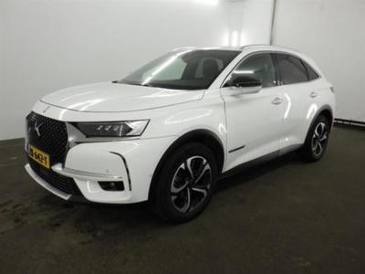 DS Automobiles 7 Crossback 1.6 PT Executive