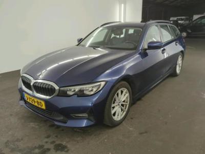 BMW 3-SERIE TOURING 320i Executive Ed.