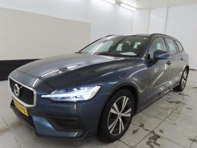 Volvo V60 2.0 B3 Mom. Adv.