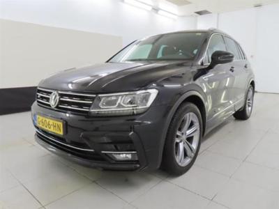 Volkswagen Tiguan 1.5 TSI CL Bns