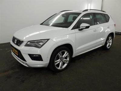 Seat Ateca 1.5 TSI FR BnsInt