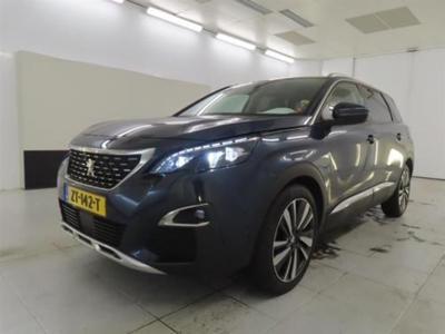 Peugeot 5008 1.6 PureT. BL. Prem.